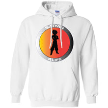 Personal Designer Men's Women's Pullover Hoodie 8 oz.