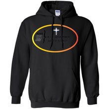 Personal Designer long sleeve Hoodie Men's Women's Pullover Hoodie 8 oz.