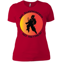 "SK8n4Life" Custom Personalized Ladies' Boyfriend T-Shirt