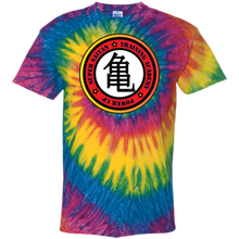 "Super Saiyan - Training Academy" Custom Personalized T-shirts Men's Women's Ultra Cotton T-Shirt