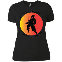 "SK8n4Life" Custom Personalized Ladies' Boyfriend T-Shirt