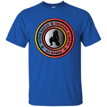 "Super Saiyan - Training Academy" Custom Personalized T-shirts Men's Women's Ultra Cotton T-Shirt
