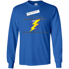 "Hot Green Ass" Personal Designer long sleeve T-shirts Men's Women's Ultra Cotton T-Shirt