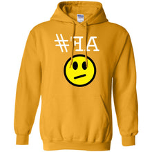 "#FA" AF - W Personal Designer Men's Women's Pullover Hoodie 8 oz.