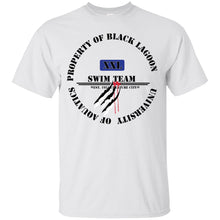 Custom Personalized T-shirts Men's Women's Ultra Cotton T-Shirt