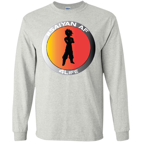 Personal Designer long sleeve Hoodie Men's Women's LS Ultra Cotton T-Shirt