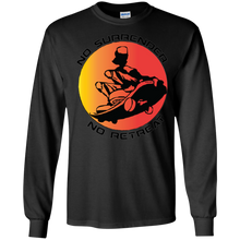 "SK8n4Life" Personal Designer long sleeve Men's Ultra Cotton T-Shirt