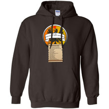 "Mercenary Bitch Tamer" Personal Designer Men's Women's Pullover Hoodie 8 oz.