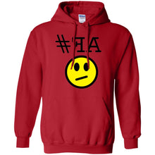 "#FA" AF - B Personal Designer Men's Women's Pullover Hoodie 8 oz.
