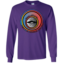 "Green Ass" Personal Designer long sleeve T-shirts Men's Women's Ultra Cotton T-Shirt