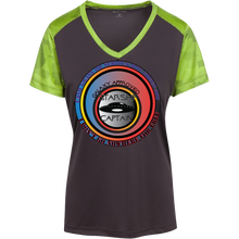 "Green Ass" Custom Personalized T-shirts Men's Women's Ladies' CamoHex Colorblock T-Shirt