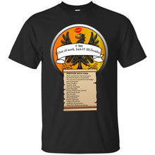 "Mercenary Bitch Tamer" Custom Personalized T-shirts Men's Women's Ultra Cotton T-Shirt