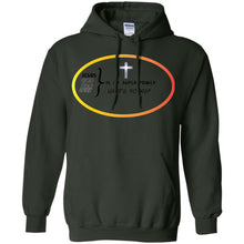 Personal Designer long sleeve Hoodie Men's Women's Pullover Hoodie 8 oz.