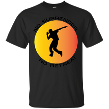 Dance'N4Life - Feet Don't Fail Me Now" - Custom Personalized T-shirts Men's Women's Cotton T-Shirt