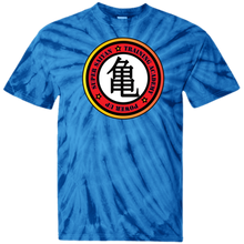 "Super Saiyan - Training Academy" Custom Personalized T-shirts Men's Women's Ultra Cotton T-Shirt