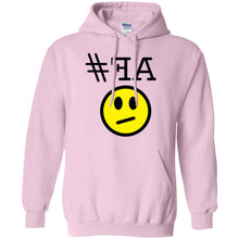 "#FA" AF - B Personal Designer Men's Women's Pullover Hoodie 8 oz.