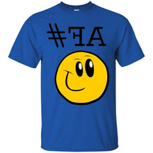 "#FA" AF - B Custom Personalized T-shirts Men's Women's Ultra Cotton T-Shirt