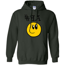"#FA" AF - B Personal Designer Men's Women's Pullover Hoodie 8 oz.