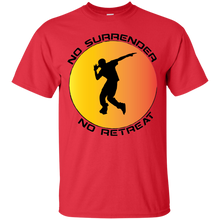 Dance'N4Life - Feet Don't Fail Me Now" - Custom Personalized T-shirts Men's Women's Cotton T-Shirt