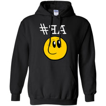 "#FA" AF - W Personal Designer Men's Women's Pullover Hoodie 8 oz.