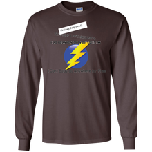 "Hot Green Ass" Personal Designer long sleeve T-shirts Men's Women's Ultra Cotton T-Shirt