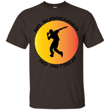 Dance'N4Life - Feet Don't Fail Me Now" - Custom Personalized T-shirts Men's Women's Cotton T-Shirt