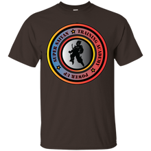 "Super Saiyan - Training Academy" Custom Personalized T-shirts Men's Women's Ultra Cotton T-Shirt