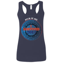 Custom Personalized Ladies' Softstyle Racerback Tank