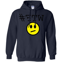 "#FTW" WTF - B Personal Designer Men's Women's Pullover Hoodie 8 oz.