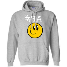 "#FA" AF - W Personal Designer Men's Women's Pullover Hoodie 8 oz.
