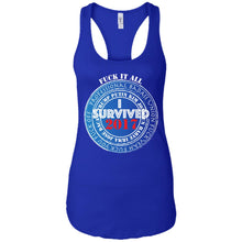 Custom Personalized Ladies' Ideal Racerback Tank