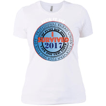 Custom Personalized Ladies' Boyfriend T-Shirt