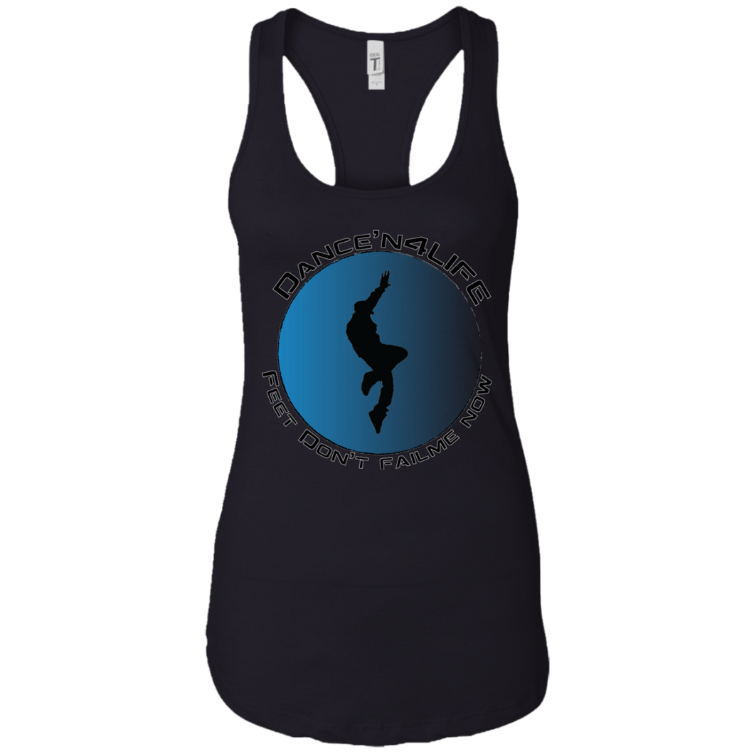 Dance'N4Life - Feet Don't Fail Me Now