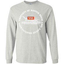 Personal Designer long sleeve Hoodie Men's Women's LS Ultra Cotton T-Shirt