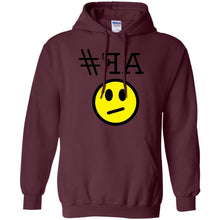 "#FA" AF - B Personal Designer Men's Women's Pullover Hoodie 8 oz.