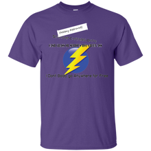 "Hot Green Ass" Custom Personalized T-shirts Men's Women's Ultra Cotton T-Shirt