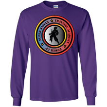 "Super Saiyan - Training Academy" Personal Designer long sleeve Men's Ultra Cotton T-Shirt