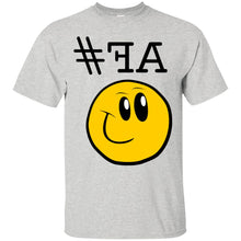"#FA" AF - B Custom Personalized T-shirts Men's Women's Ultra Cotton T-Shirt