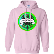 4Hire  "Mercenary Sk8 Hero" Personal Designer long sleeve Hoodie Men's Women's Pullover Hoodie 8 oz.