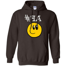 "#FA" AF - W Personal Designer Men's Women's Pullover Hoodie 8 oz.