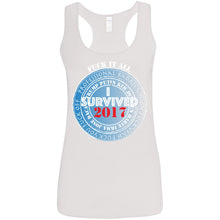 Custom Personalized Ladies' Softstyle Racerback Tank