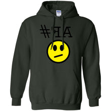 "#FA" AF - B Personal Designer Men's Women's Pullover Hoodie 8 oz.