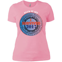 Custom Personalized Ladies' Boyfriend T-Shirt