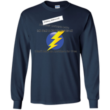 "Hot Green Ass" Personal Designer long sleeve T-shirts Men's Women's Ultra Cotton T-Shirt