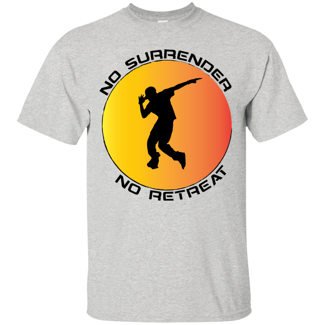 Dance'N4Life - Feet Don't Fail Me Now