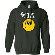 "#FA" AF - W Personal Designer Men's Women's Pullover Hoodie 8 oz.