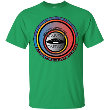 "Green Ass" Custom Personalized T-shirts Men's Women's Ultra Cotton T-Shirt