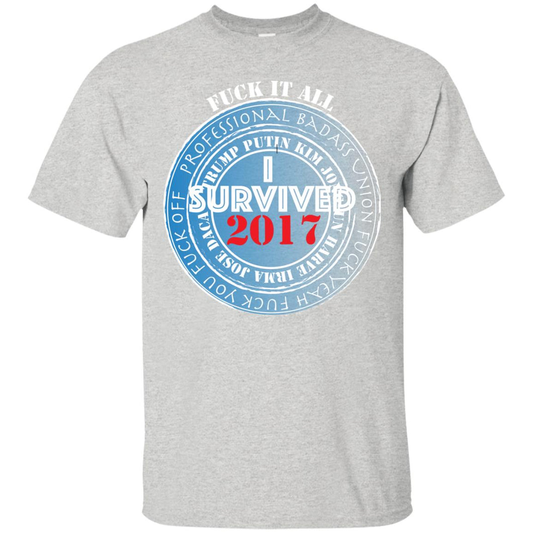 Custom Personalized T-shirts Men's Women's Ultra Cotton T-Shirt