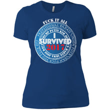 Custom Personalized Ladies' Boyfriend T-Shirt