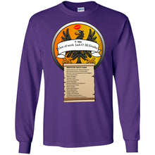 "Mercenary Bitch Tamer" Personal Designer long sleeve Hoodie Men's Women's LS Ultra Cotton T-Shirt